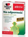 Doppelherz Aktiv Na Odporność, 30 kapsułek